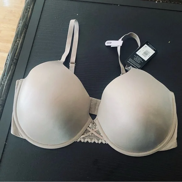 Dreamwire Push Up Underwire Bra 40D - Picture 8 of 13